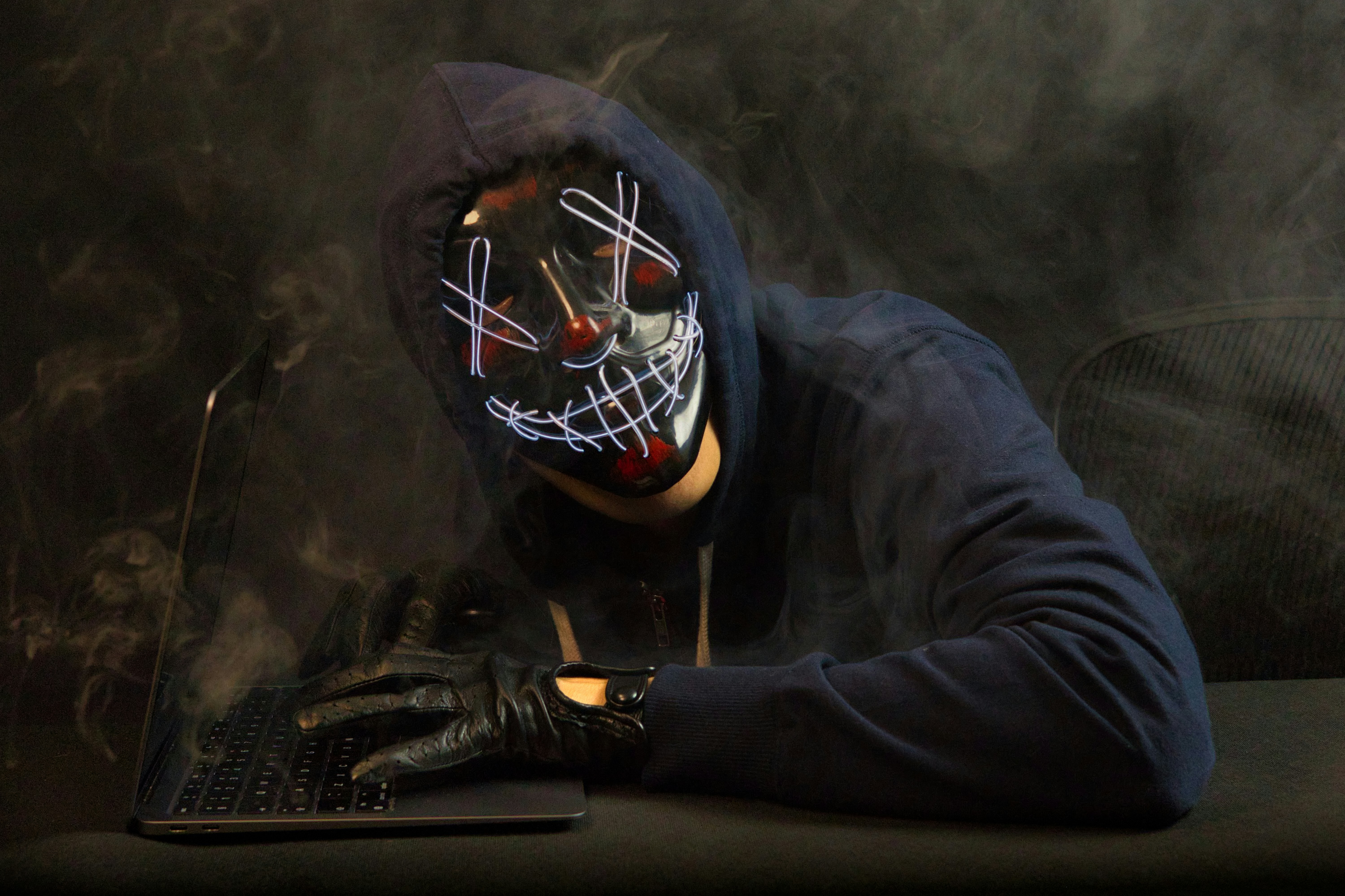 hack